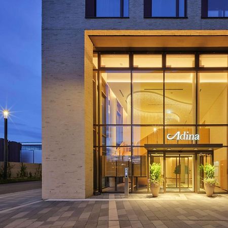 Adina Apartment Hotel 쾰른 외부 사진