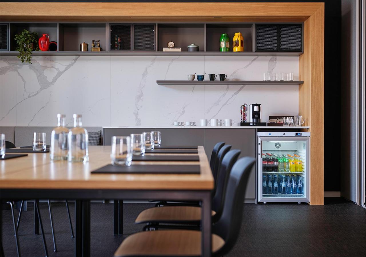 Adina Apartment Hotel 쾰른 외부 사진