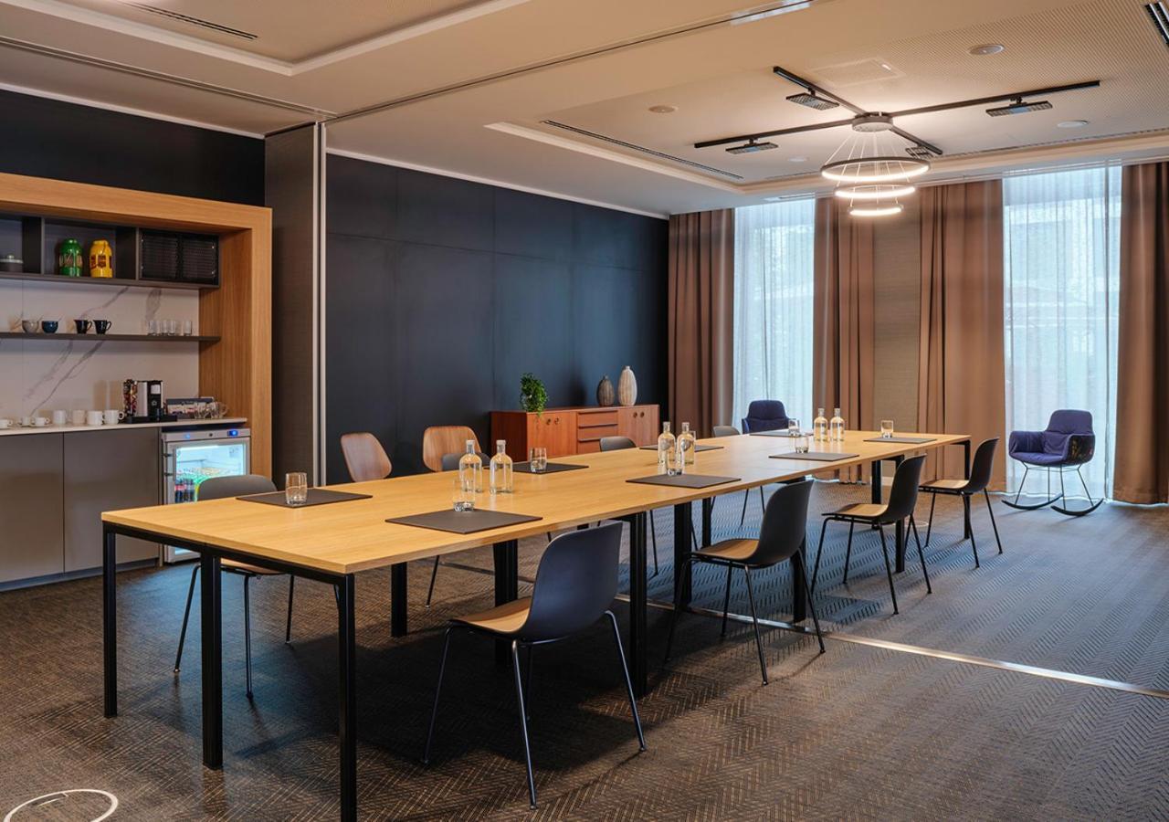 Adina Apartment Hotel 쾰른 외부 사진