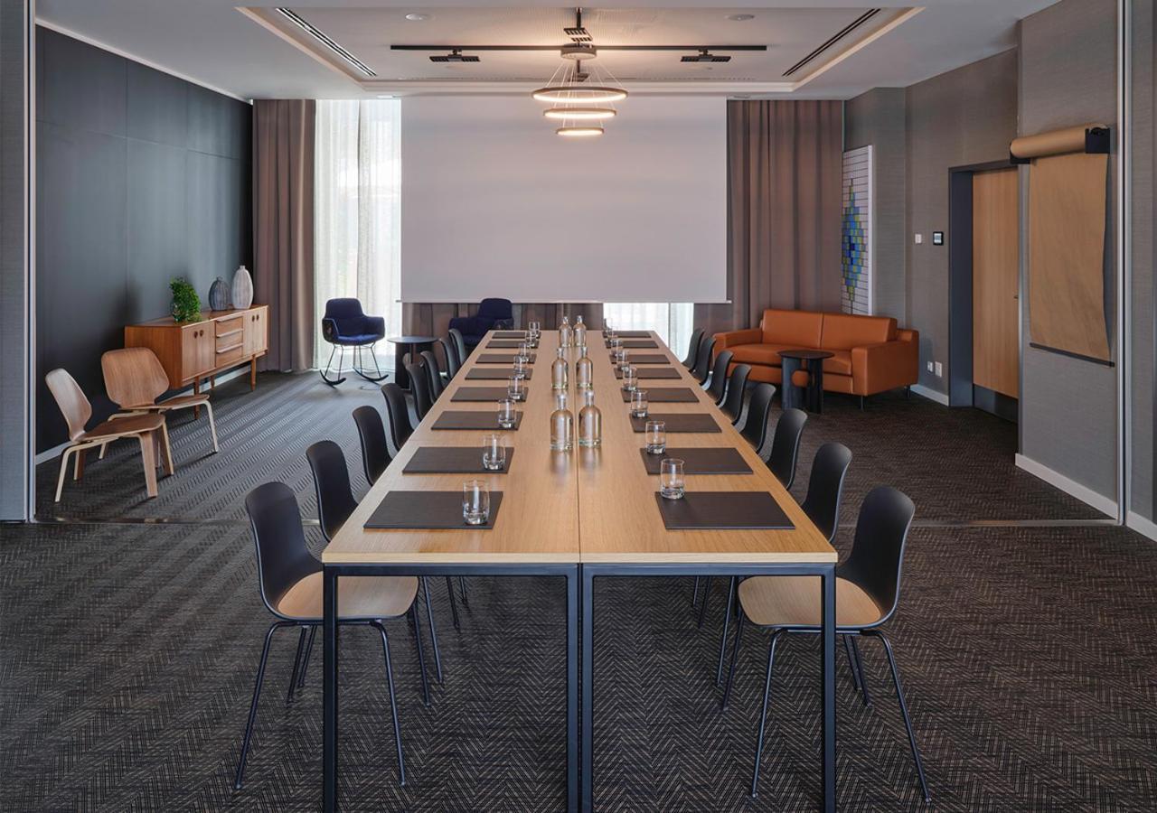 Adina Apartment Hotel 쾰른 외부 사진
