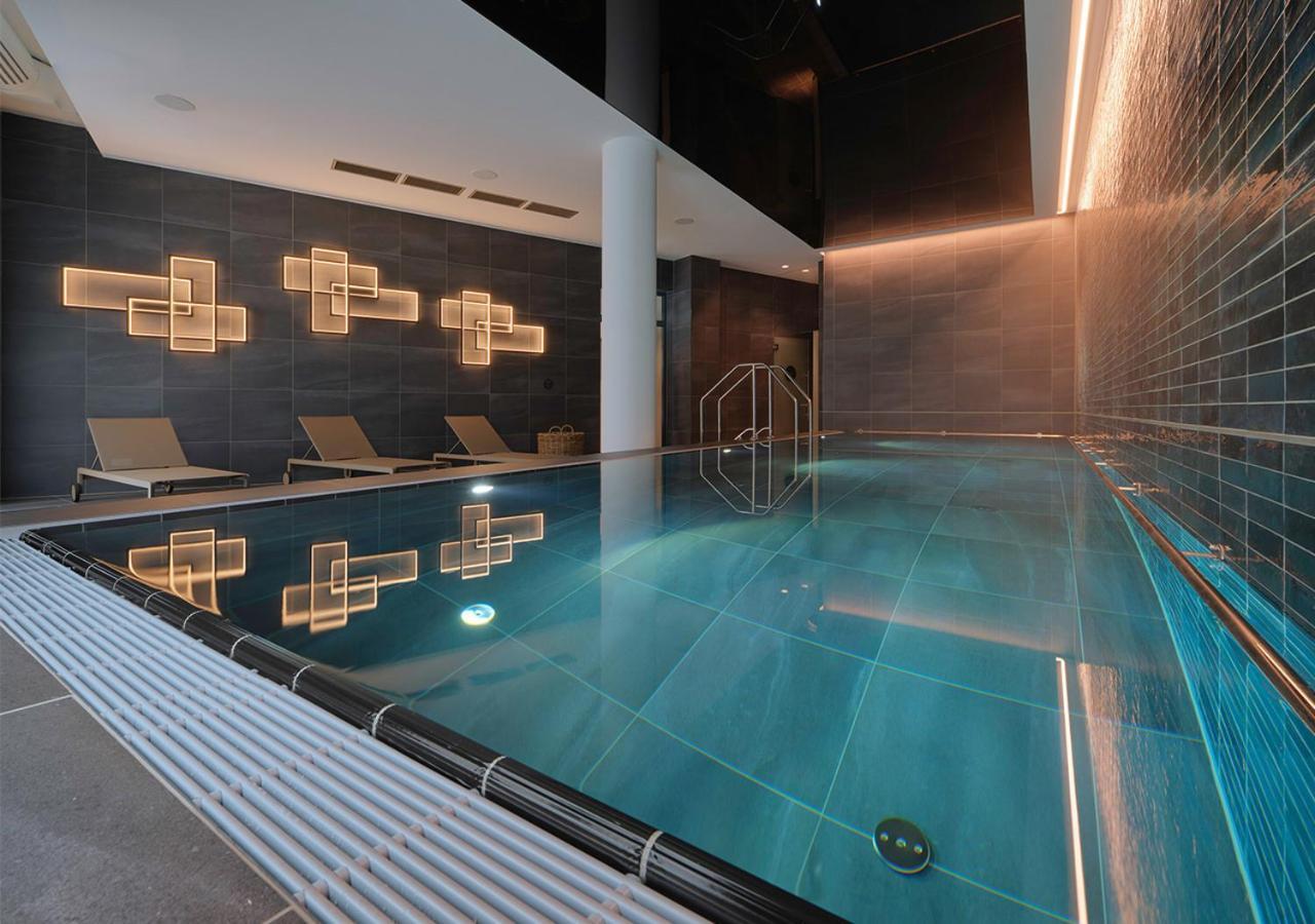 Adina Apartment Hotel 쾰른 외부 사진