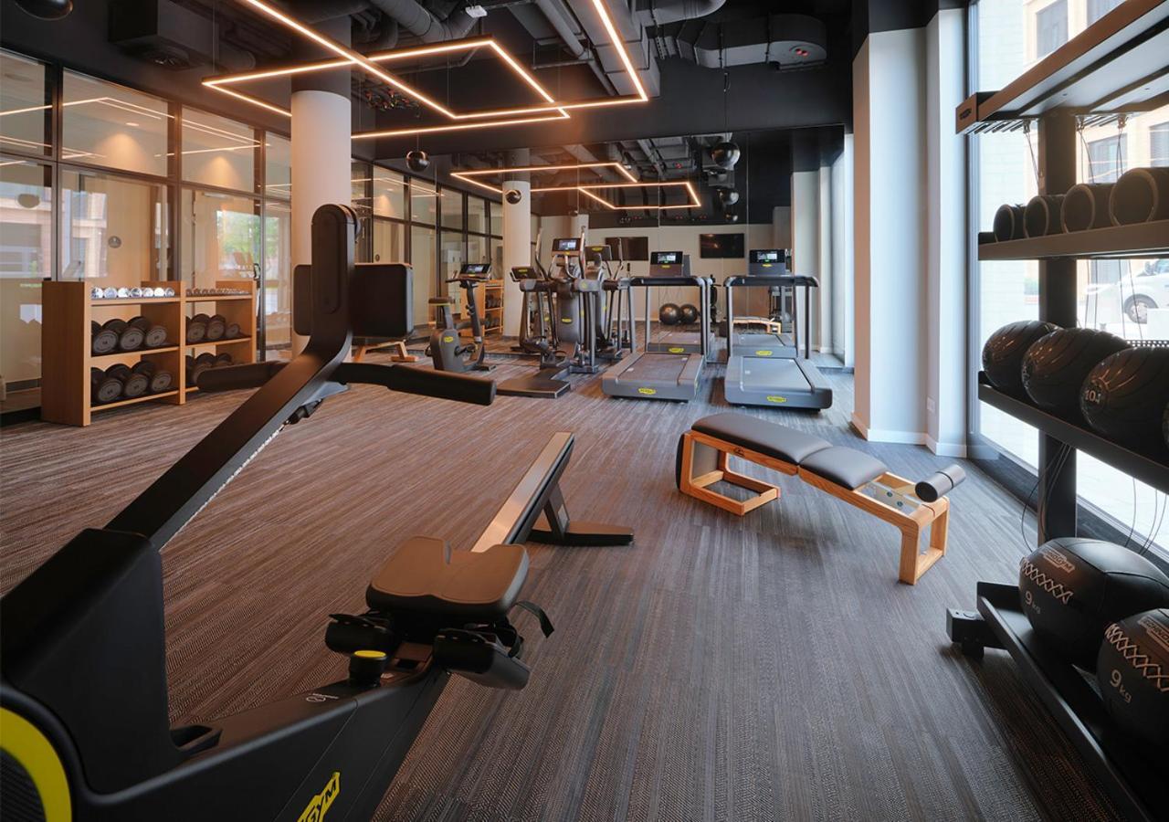 Adina Apartment Hotel 쾰른 외부 사진