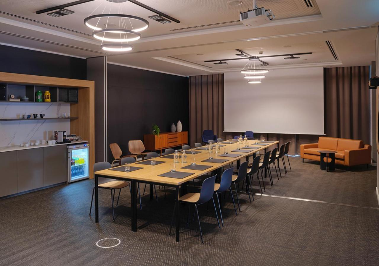 Adina Apartment Hotel 쾰른 외부 사진