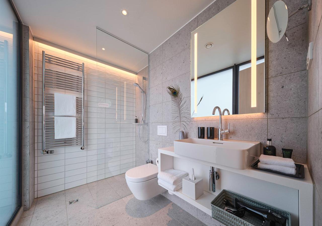 Adina Apartment Hotel 쾰른 외부 사진