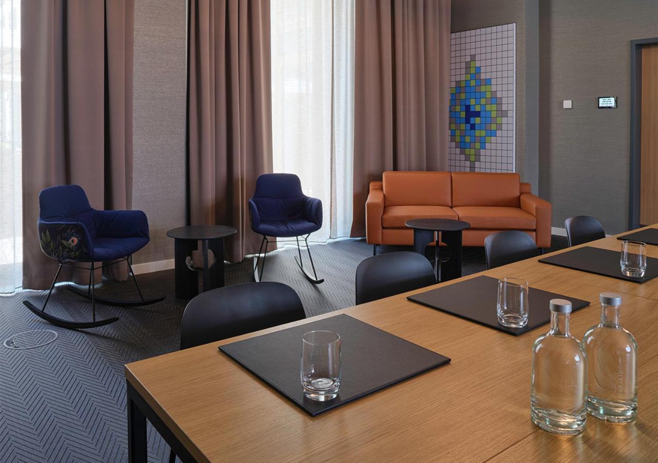 Adina Apartment Hotel 쾰른 외부 사진
