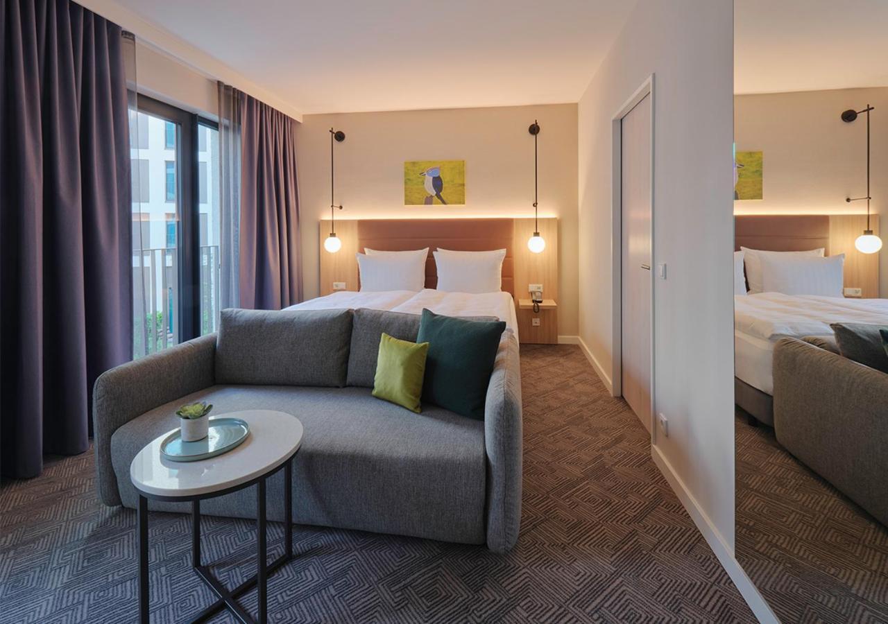 Adina Apartment Hotel 쾰른 외부 사진