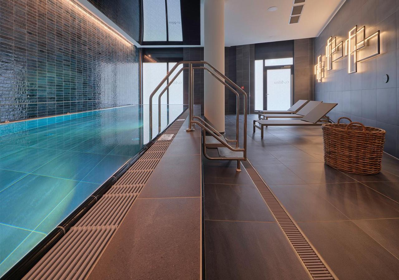 Adina Apartment Hotel 쾰른 외부 사진