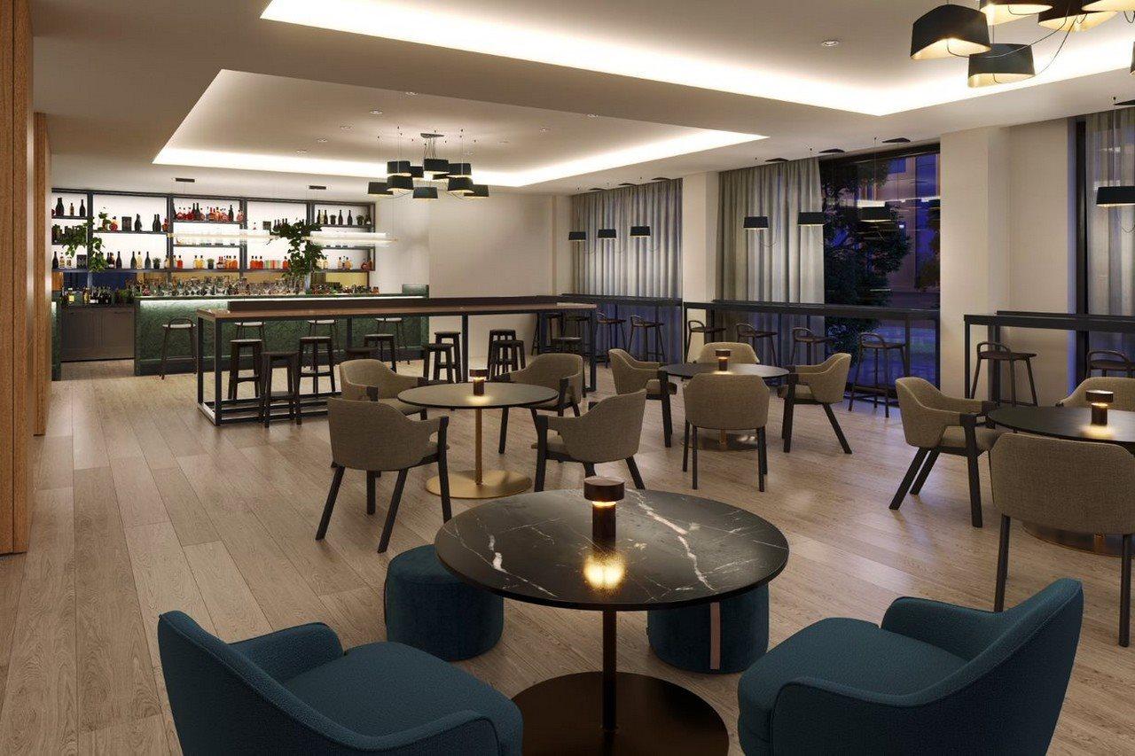 Adina Apartment Hotel 쾰른 외부 사진
