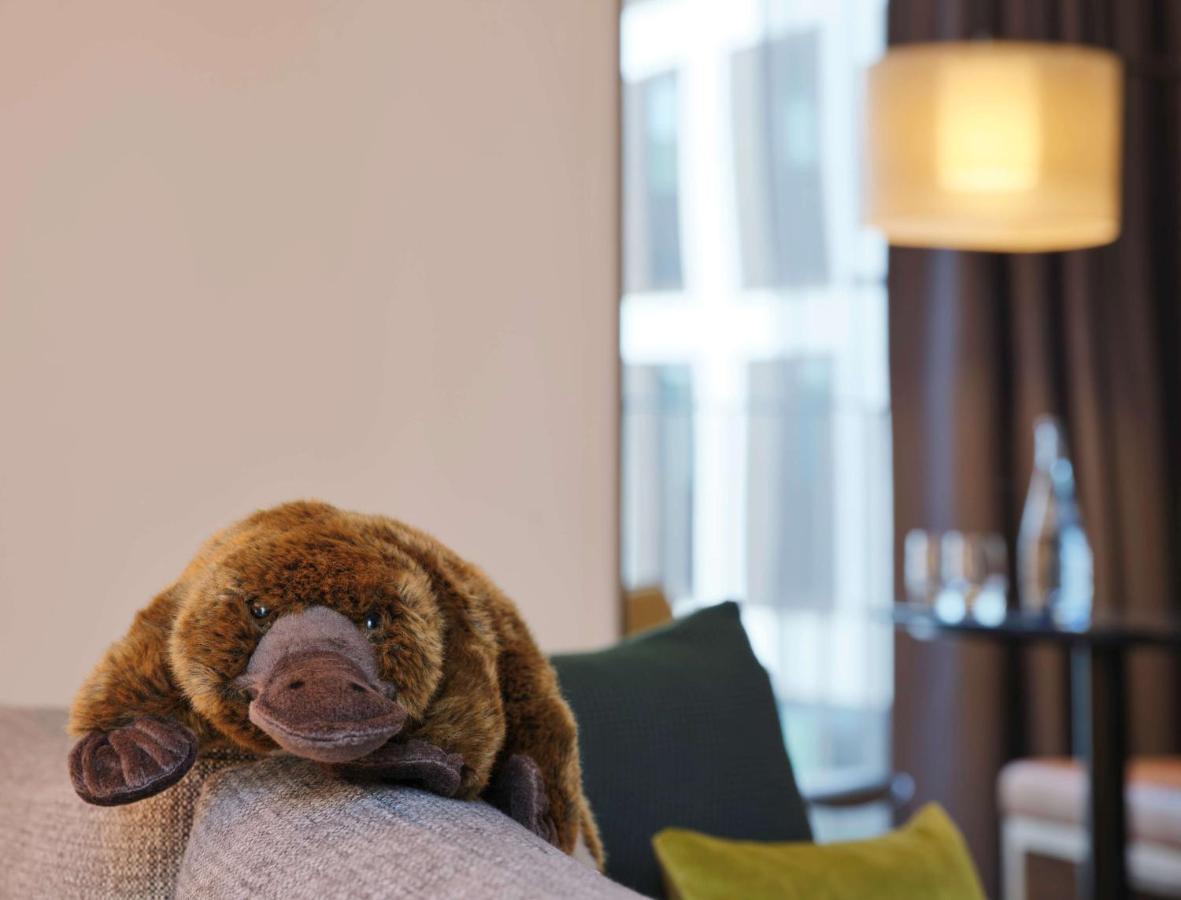 Adina Apartment Hotel 쾰른 외부 사진