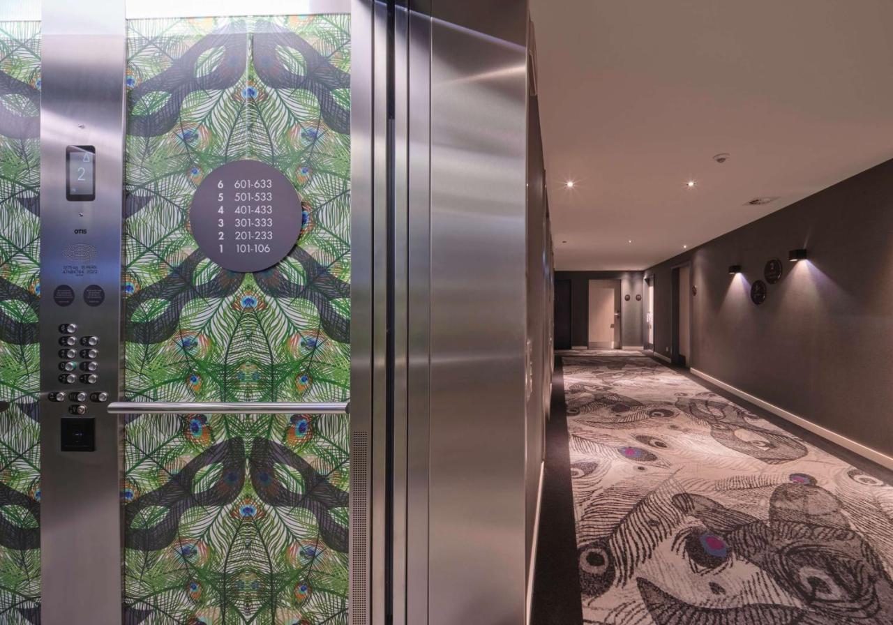 Adina Apartment Hotel 쾰른 외부 사진