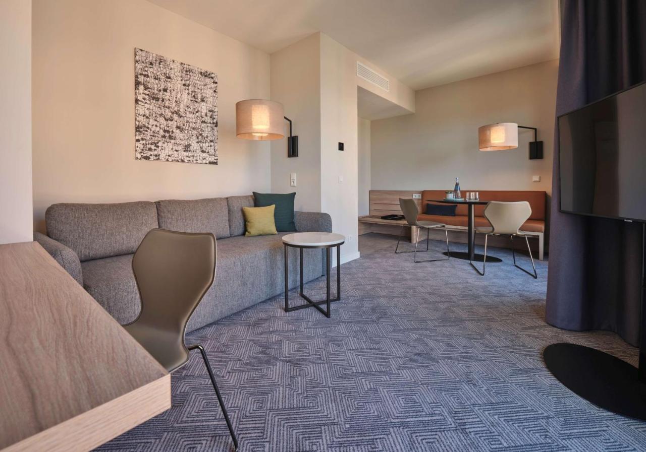 Adina Apartment Hotel 쾰른 외부 사진
