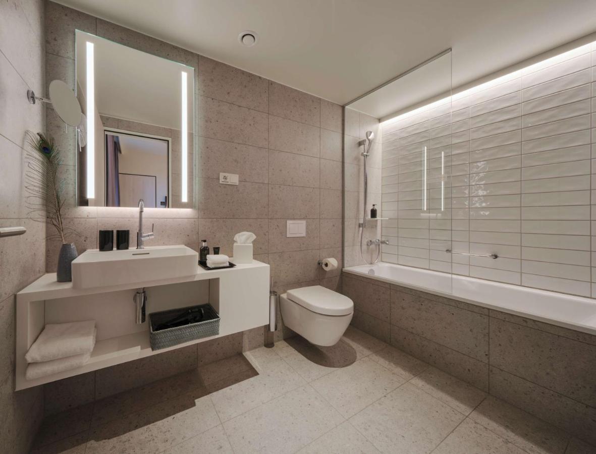 Adina Apartment Hotel 쾰른 외부 사진