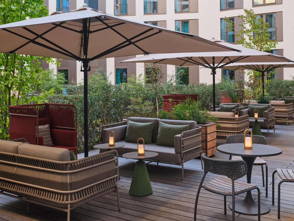 Adina Apartment Hotel 쾰른 외부 사진